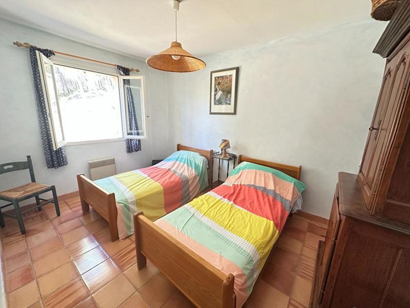 Maison - 200 m² - 7 pièces