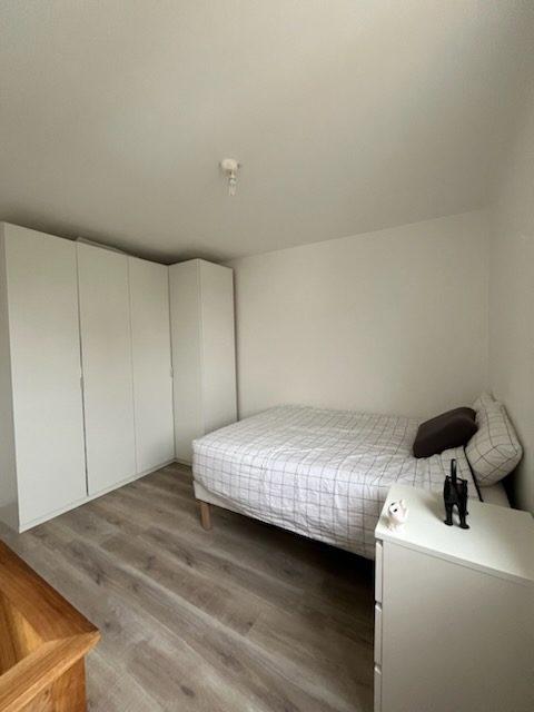 Appartement - 55 m² - 2 pièces