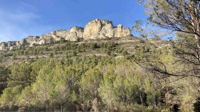 Terrain de loisirs - 25 775 m²