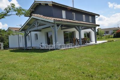 Villa - 195 m² - 6 pièces