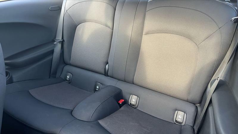 Mini Mini 1.5 Cooper 136 Red Hot Chili