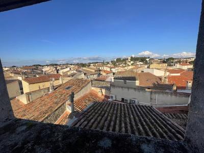 Appartement - 21 m² - 1 pièce