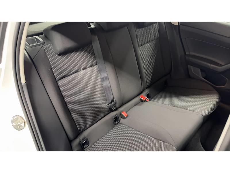 Volkswagen Polo 1.0 Tsi 95 s&amp;S Bvm5