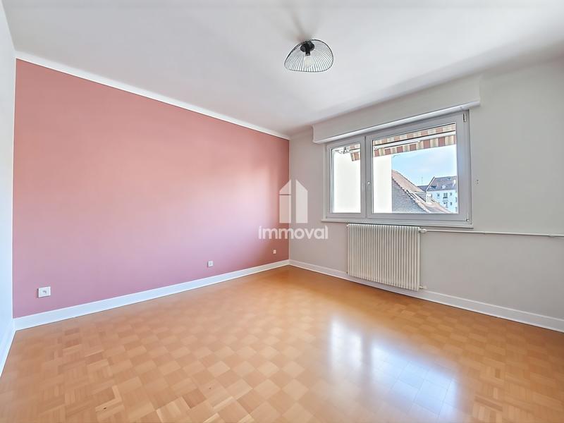 Appartement - 84 m² - 3 pièces