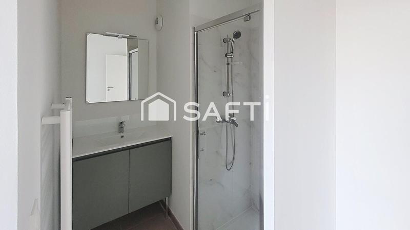 Appartement - 104 m² - 4 pièces