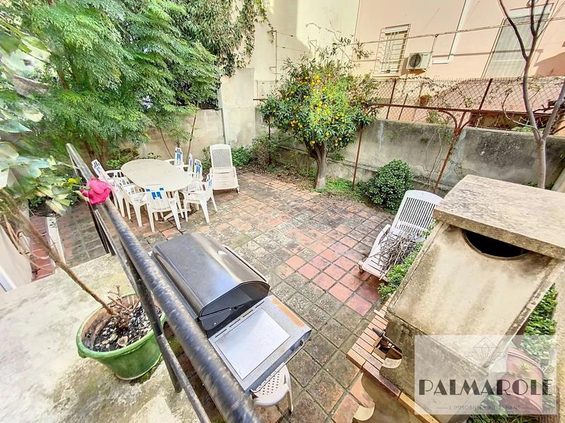 Maison de ville - 112 m² - 4 pièces