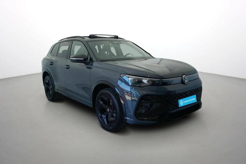 Volkswagen Tiguan 1.5 eHybrid 204ch Dsg6 R-Line Edition