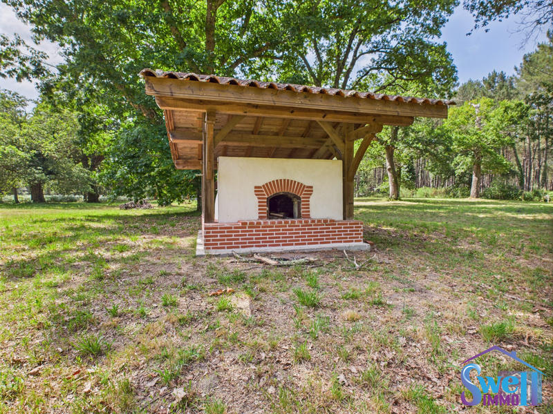 Maison contemporaine - 272 m² - 9 pièces