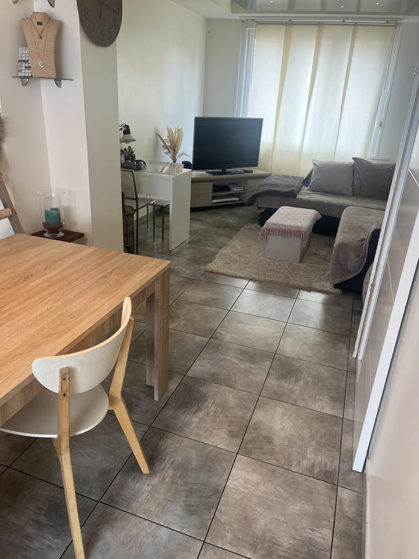 Maison - 57 m² - 4 pièces