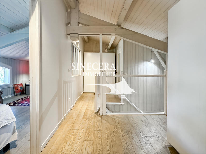 Maison - 155 m² - 5 pièces