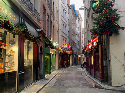 Appartement - 15 m² - 1 pièce