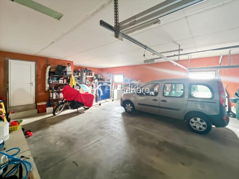 Maison - 145 m² - 5 pièces