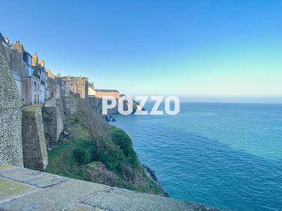 Appartement - 118 m² - 4 pièces