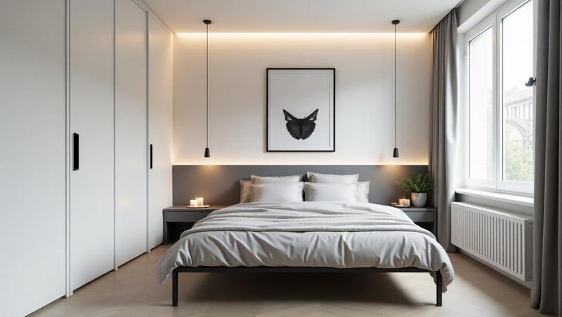 Appartement - 24 à 110 m² - 1 à 5 pièces