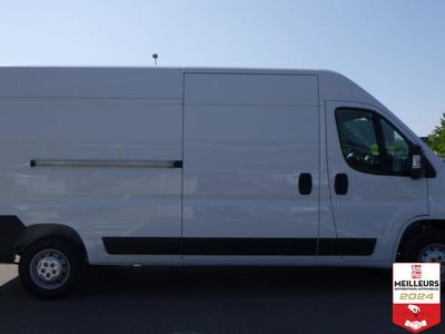Opel Movano Fourgon 3.5t L3h2 120 BlueHDI s&amp;S