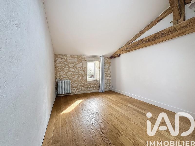 Maison - 174 m² - 5 pièces