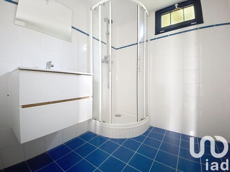 Maison - 62 m² - 4 pièces