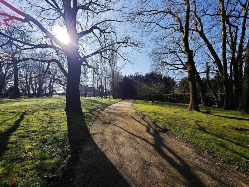 Maison - 200 m² - 6 pièces