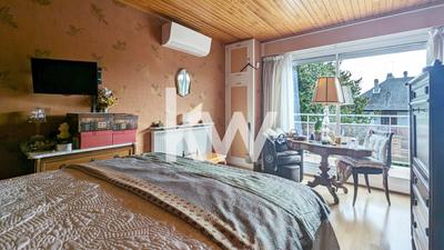 Maison - 106 m² - 5 pièces