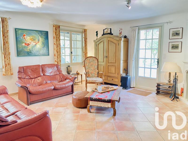 Maison - 204 m² - 8 pièces