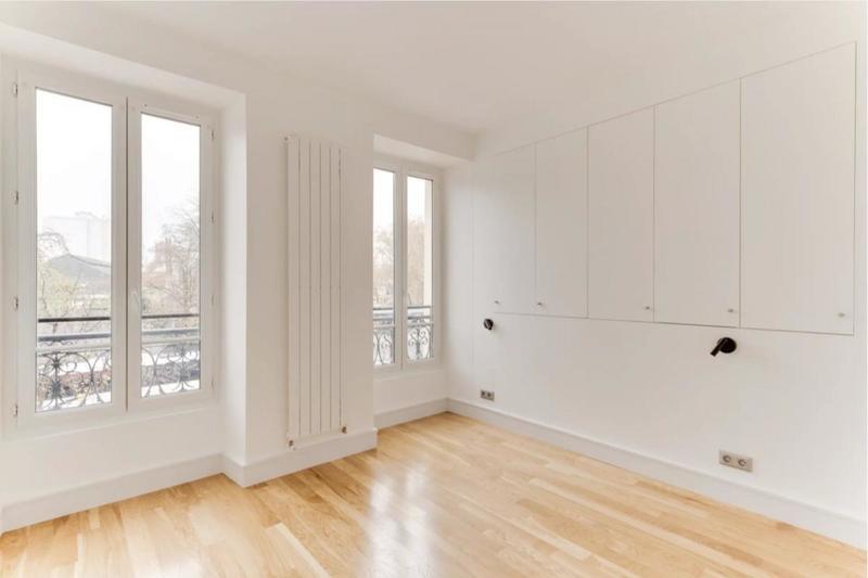 Appartement - 75 m² - 4 pièces