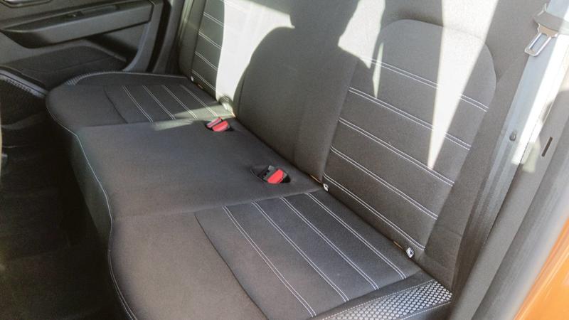 Dacia Duster 1.3 TCe 150 Prestige