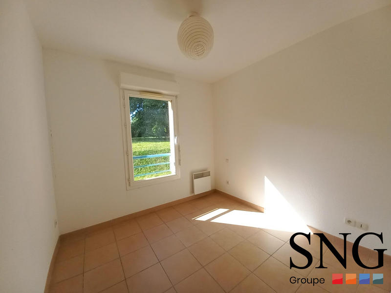 Appartement - 50 m² - 3 pièces