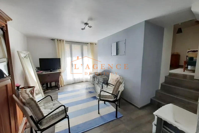 Maison - 98 m² - 5 pièces