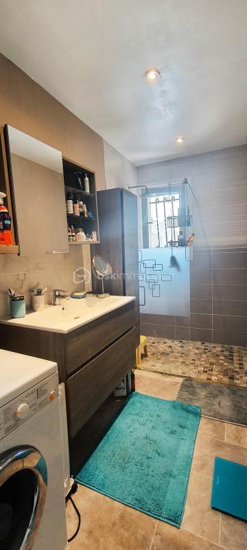 Villa - 192 m² - 7 pièces