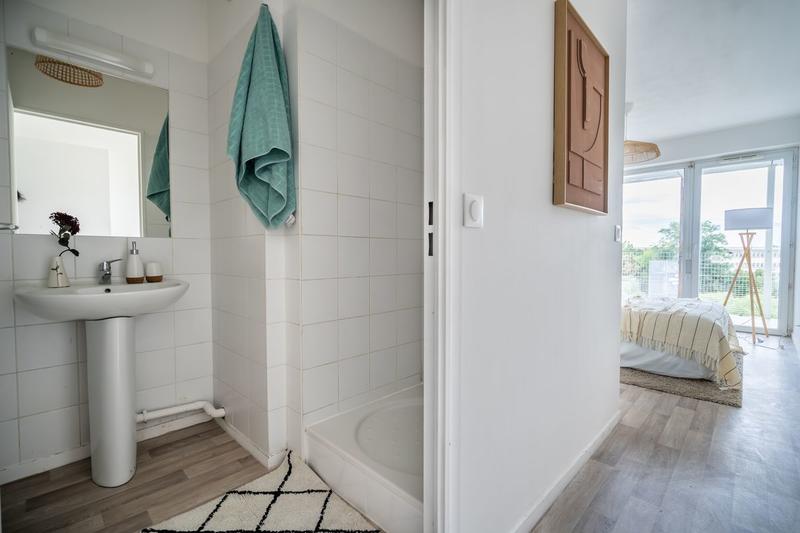 Appartement - 95 m² - 5 pièces