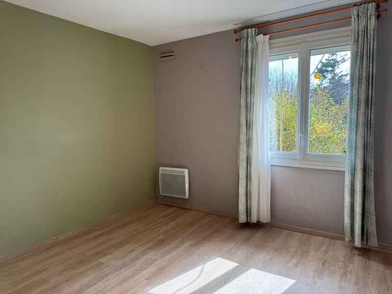 Maison - 114 m² - 6 pièces