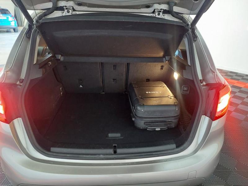 Bmw Serie 2 Active Tourer 216d Lounge