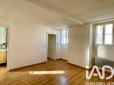 Appartement - 32 m² - 2 pièces