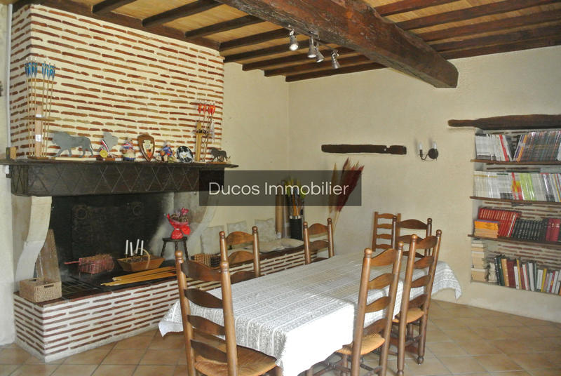 Maison - 161 m² - 5 pièces