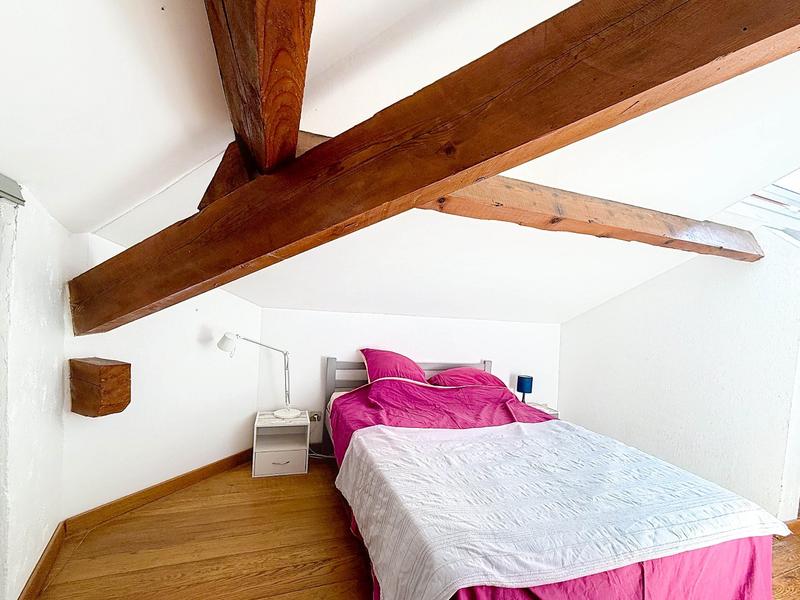 Appartement - 47 m² - 3 pièces