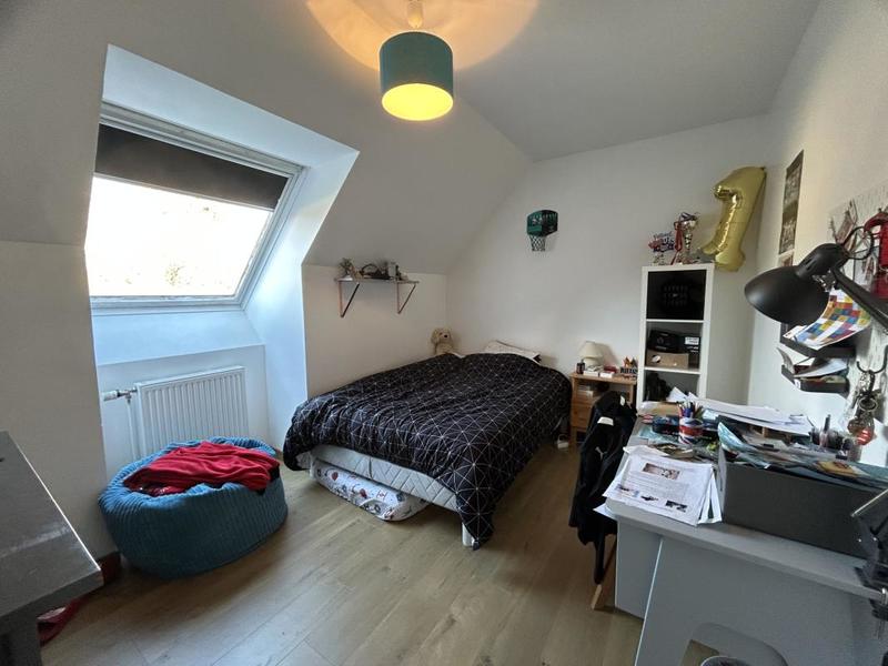 Maison - 142 m² - 5 pièces