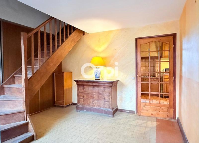 Maison - 78 m² - 2 pièces
