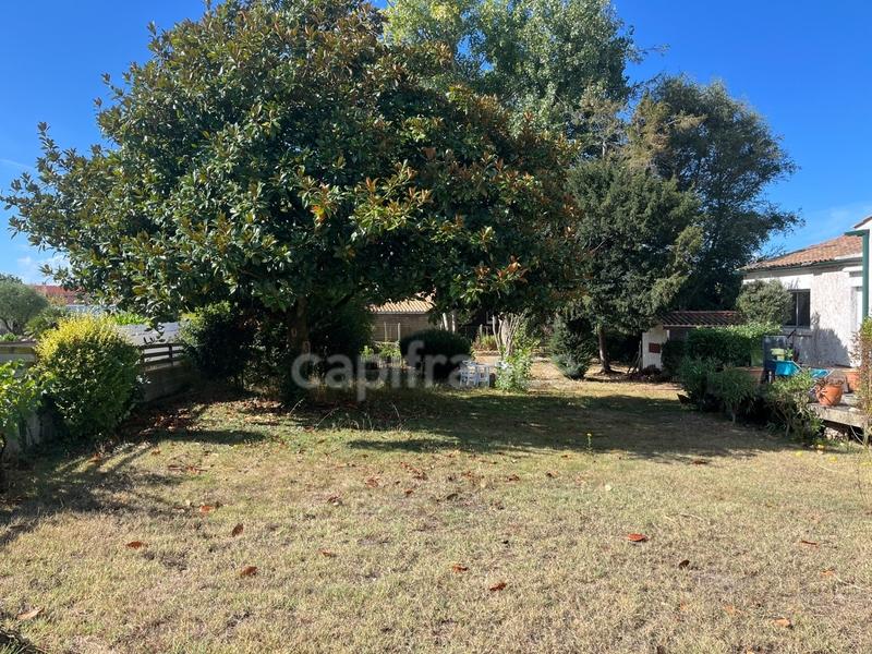 Maison - 165 m² - 7 pièces