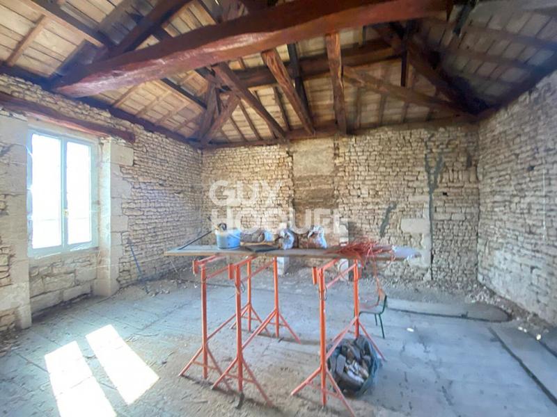 Maison - 230 m² - 5 pièces