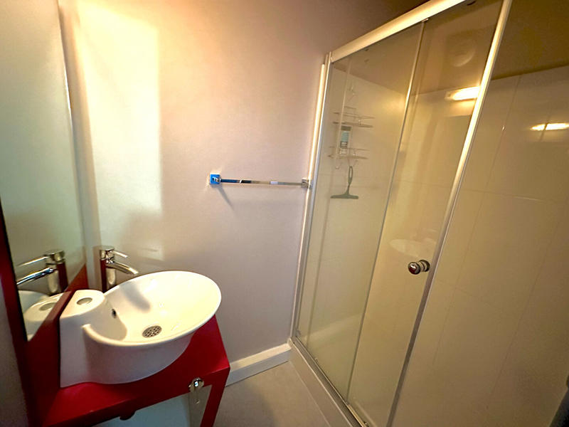 Appartement - 17 m² - 1 pièce