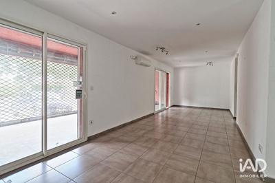 Local commercial - 58 m²