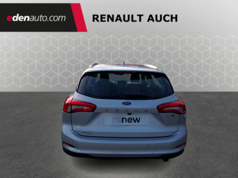 Ford Focus Sw 1.0 EcoBoost 125 s&amp;S mHEV Trend Business