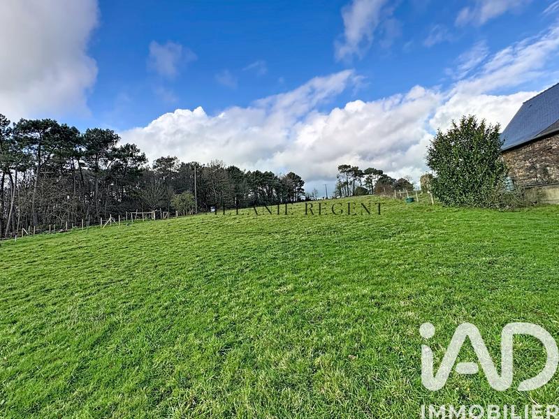 Maison - 86 m² - 4 pièces