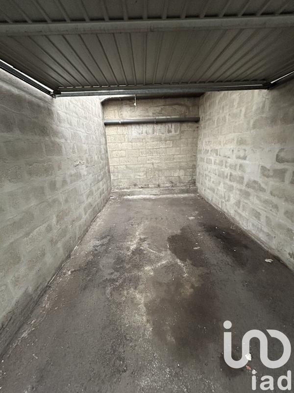 Appartement - 42 m² - 1 pièce