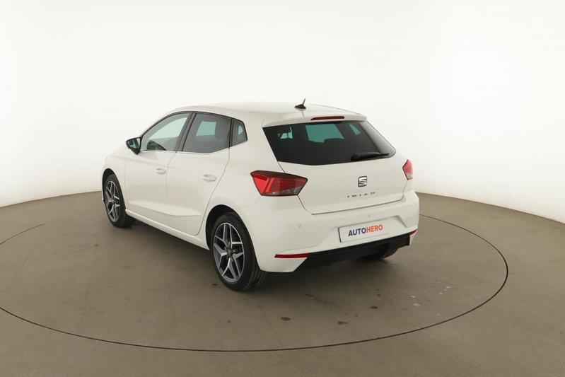 Seat Ibiza 1.0 EcoTSI Xcellence 95 ch