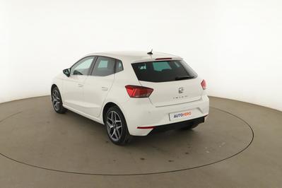 Seat Ibiza 1.0 EcoTSI Xcellence 95 ch