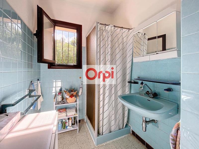 Villa - 90 m² - 4 pièces