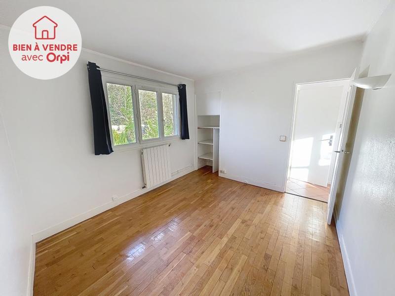 Appartement - 77 m² - 3 pièces