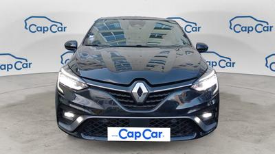 Renault Clio V 1.3 TCe 130 Edc7 Rs Line