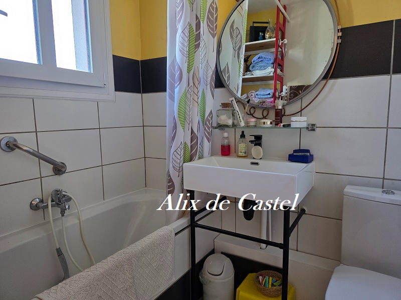 Maison - 142 m² - 7 pièces